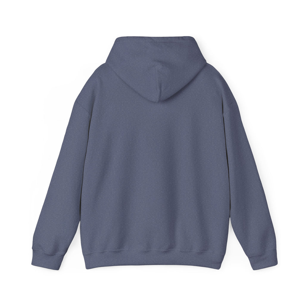 Teacher Hoodie — "Teach Love Repeat" Cozy Educator Sweatshirt