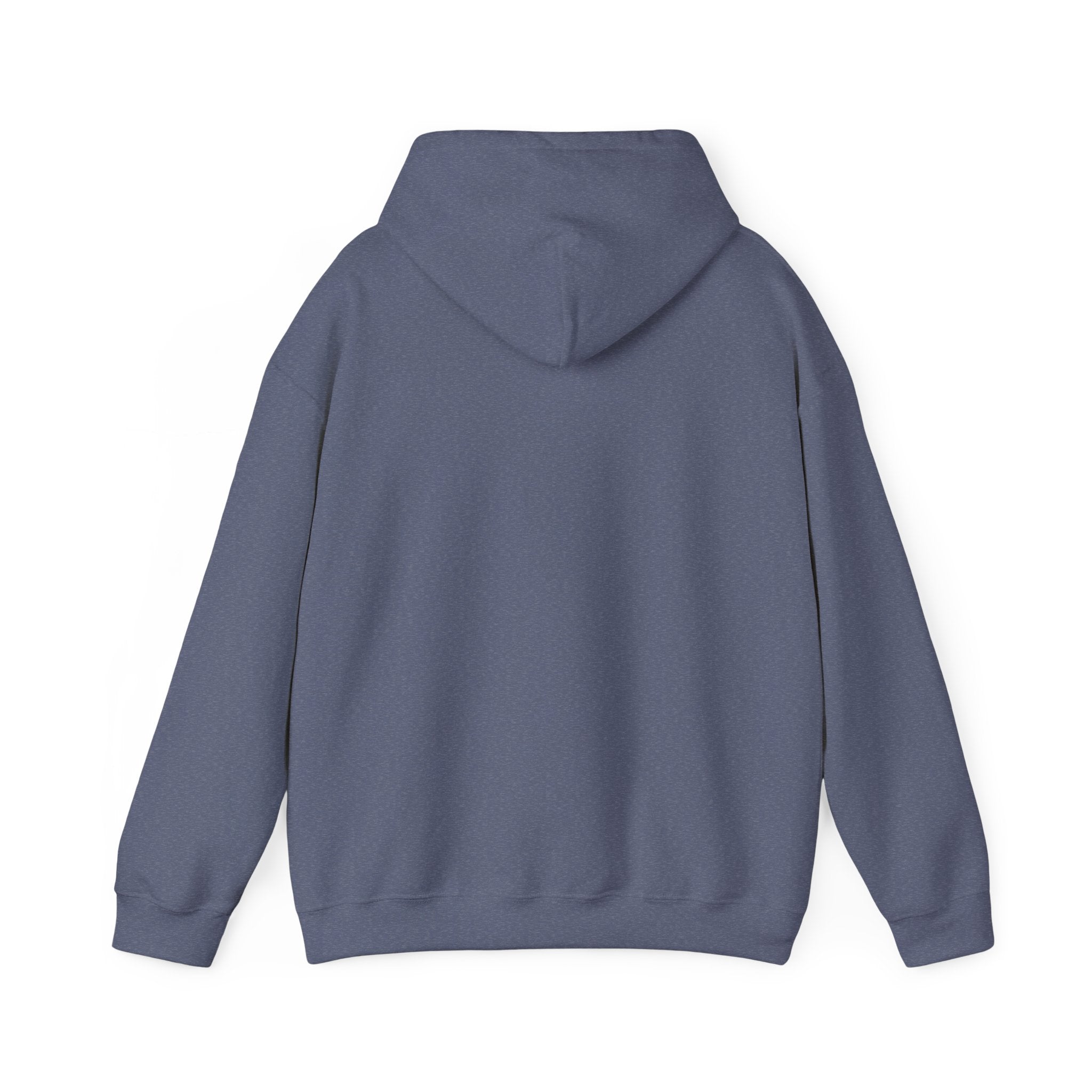 Teacher Hoodie — "Teach Love Repeat" Cozy Educator Sweatshirt
