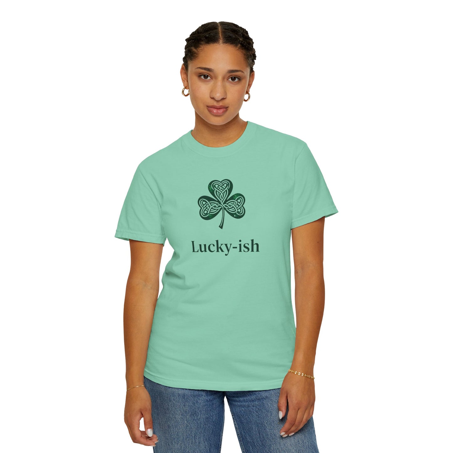 Lucky-ish T-Shirt