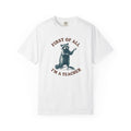 Teacher Raccoon T-Shirt