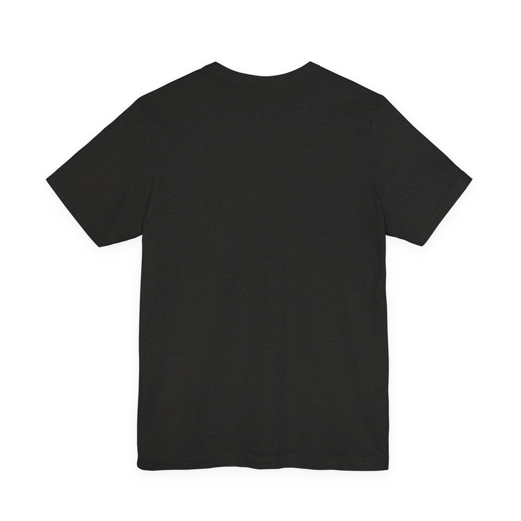 Peace, Love and 4th Grade T-Shirt — Retro Teacher Appreciation Tee