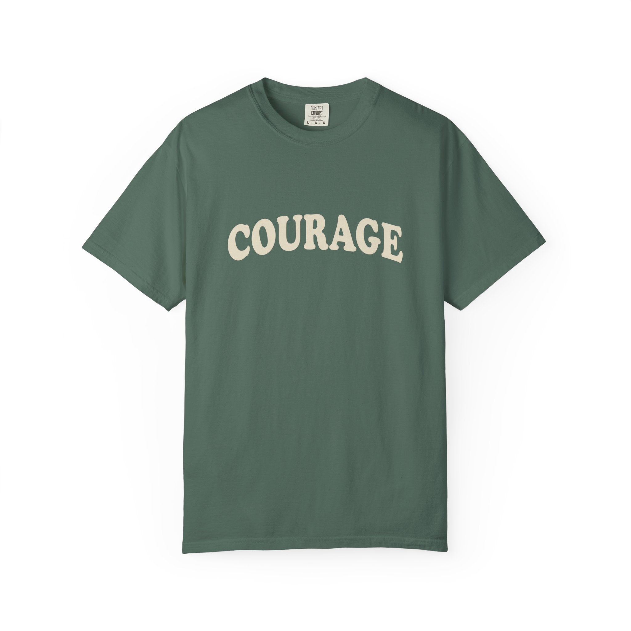 Courage T-Shirt