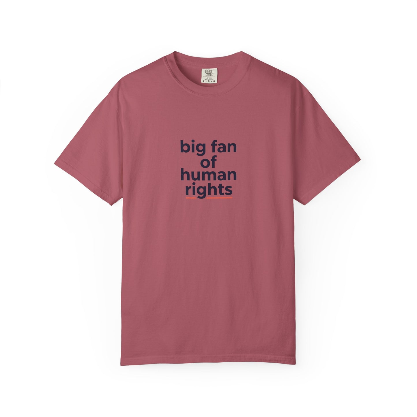 Human Rights T-Shirt