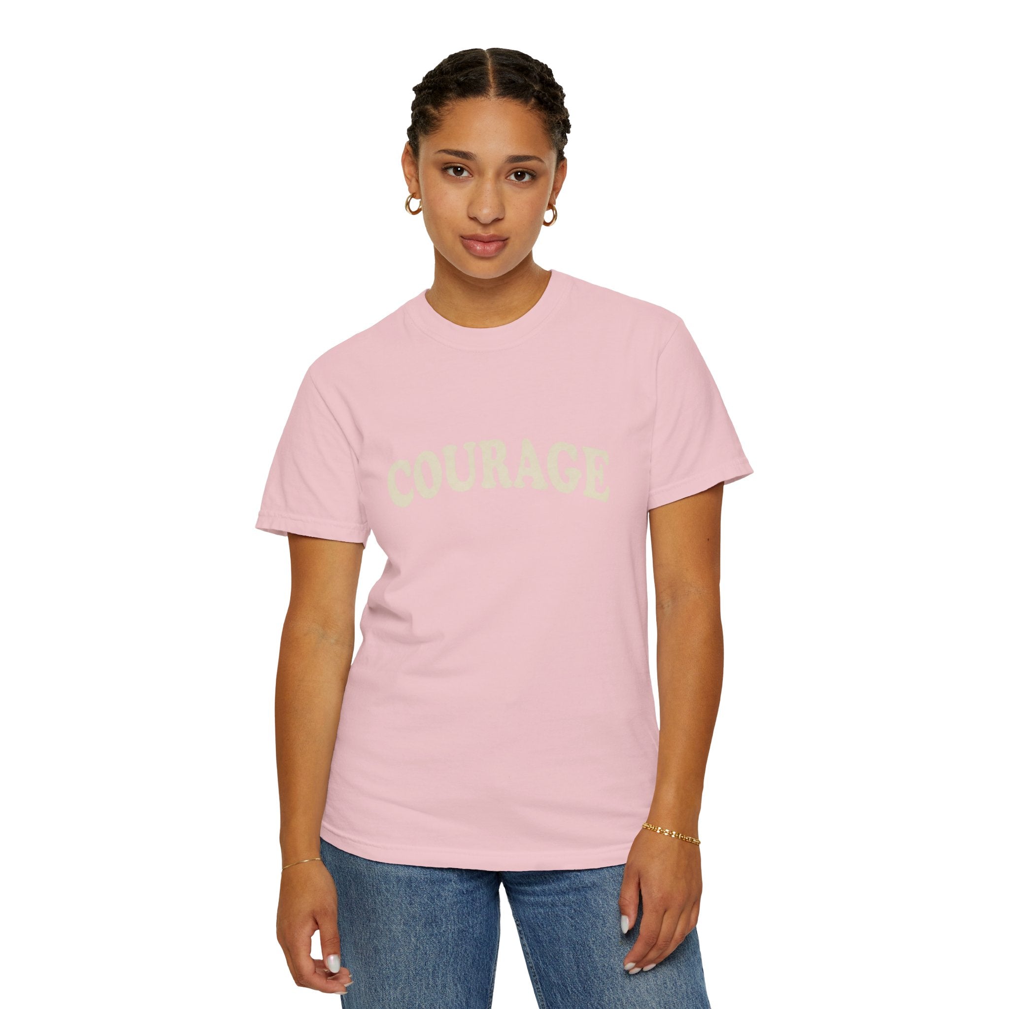 Courage T-Shirt