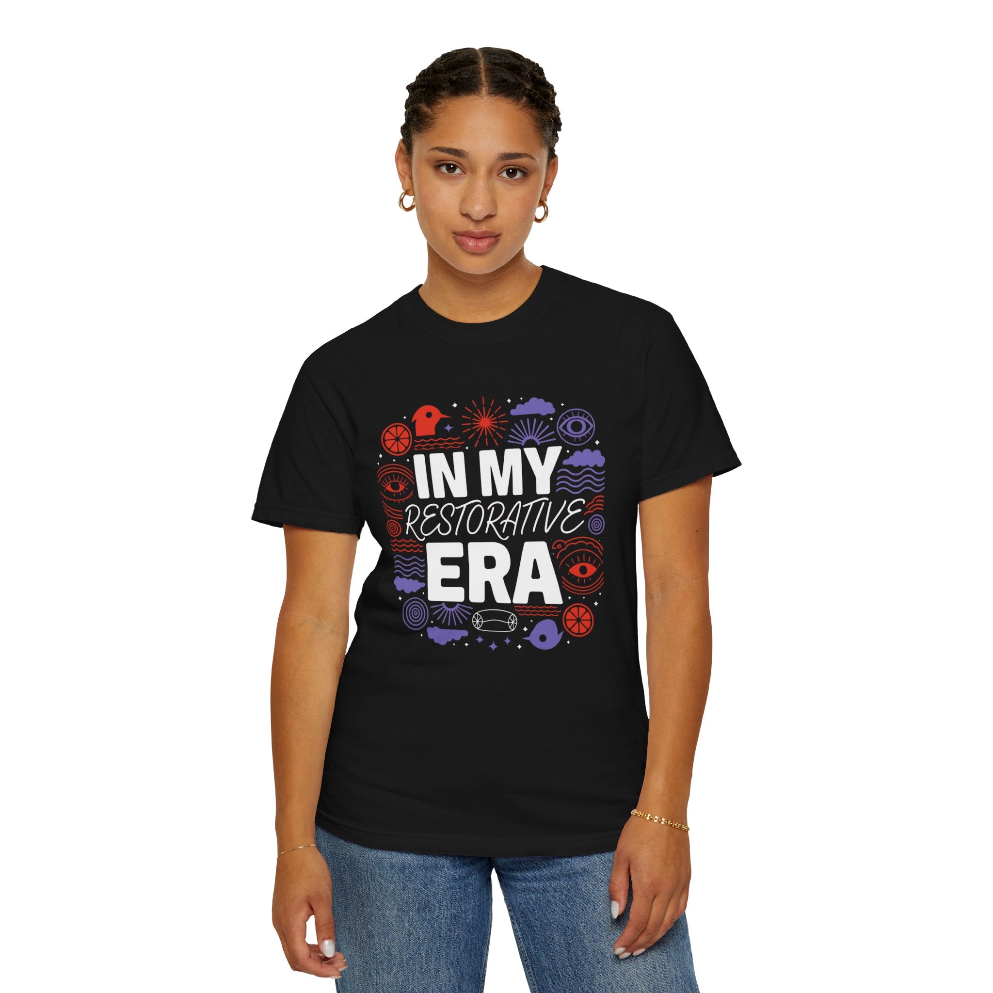 In My Restorative Era T-Shirt