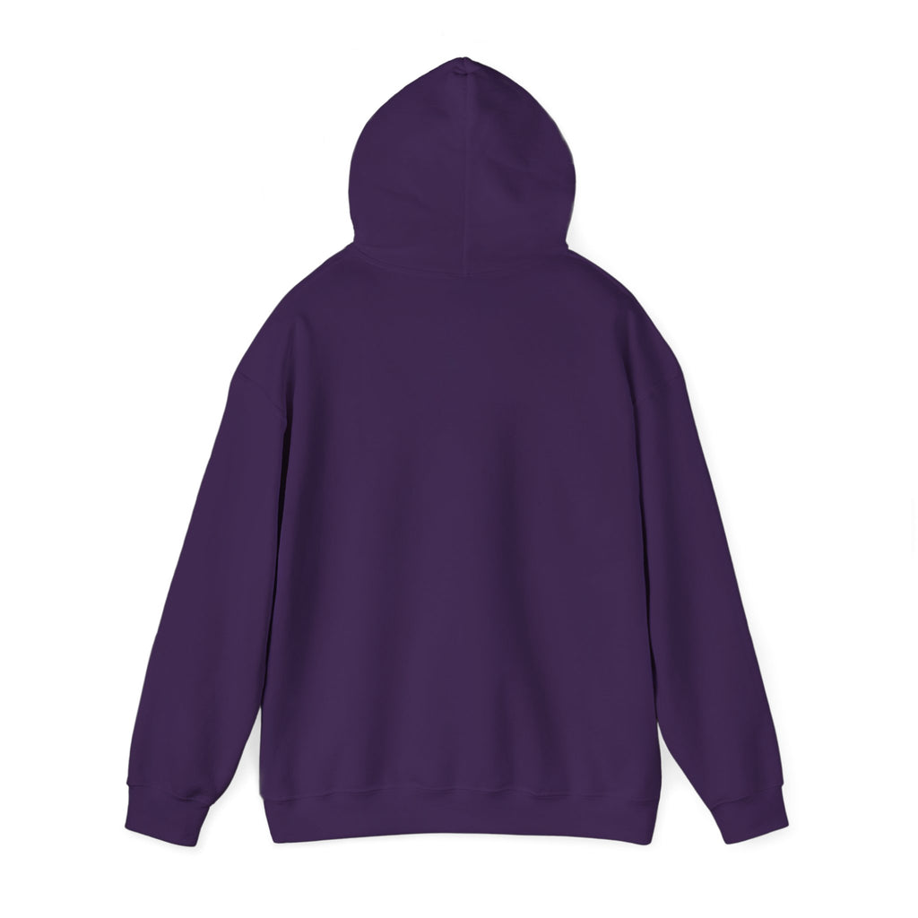 Teacher Hoodie — "Teach Love Repeat" Cozy Educator Sweatshirt