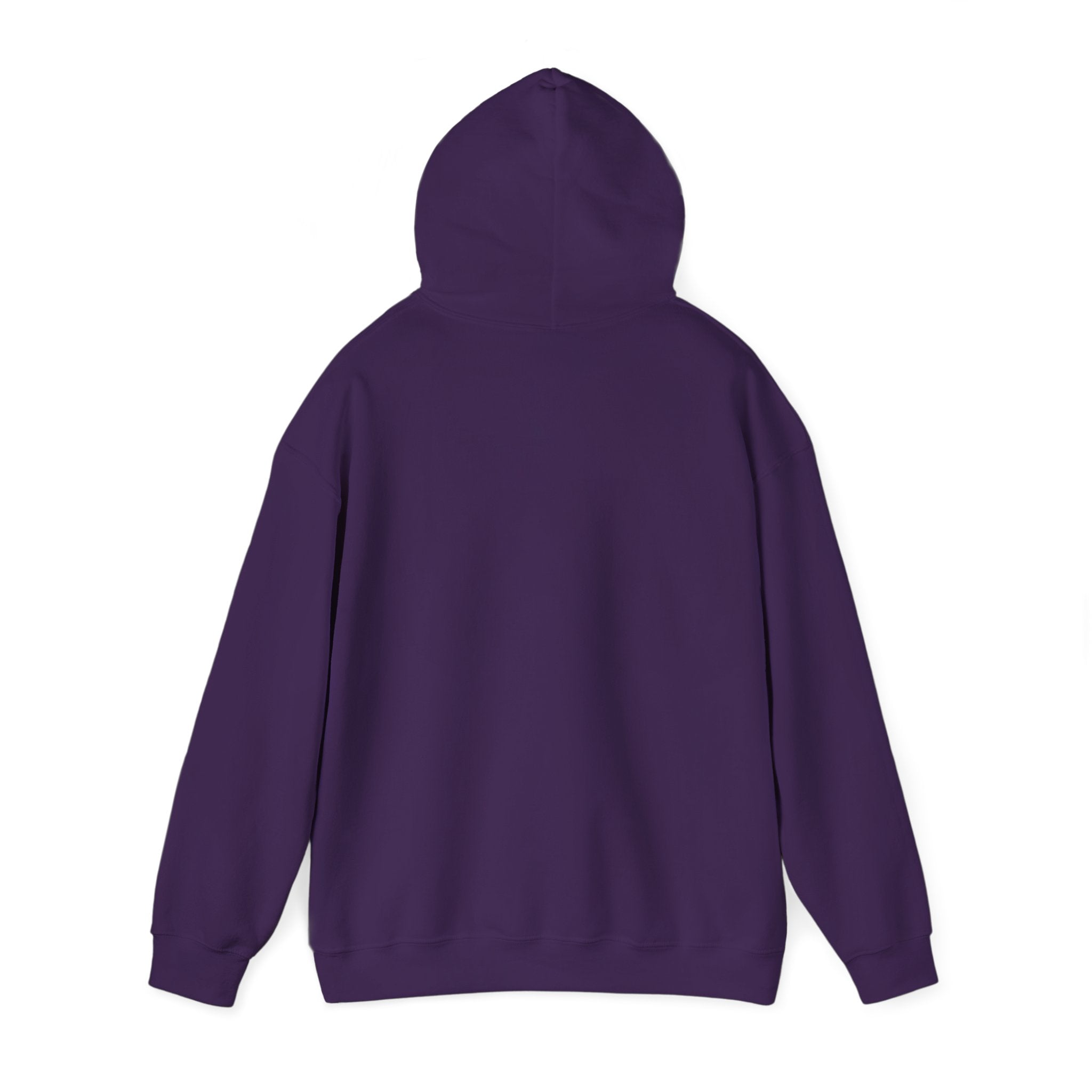 Teacher Hoodie — "Teach Love Repeat" Cozy Educator Sweatshirt