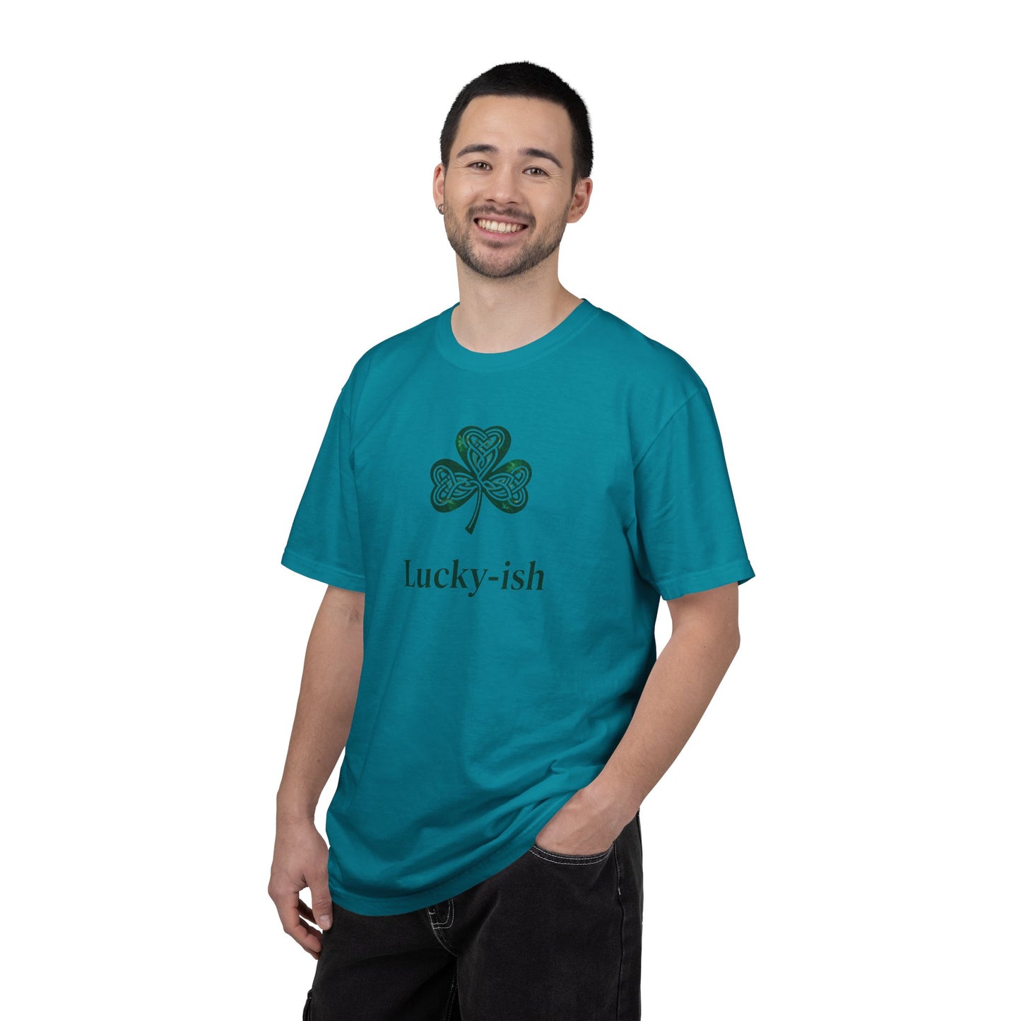 Lucky-ish T-Shirt