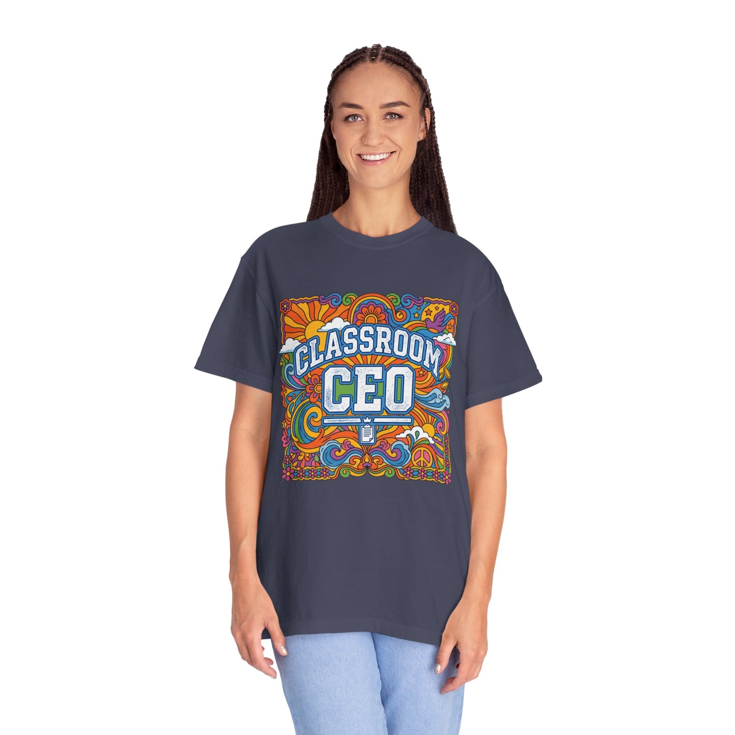 Classroom CEO T-Shirt