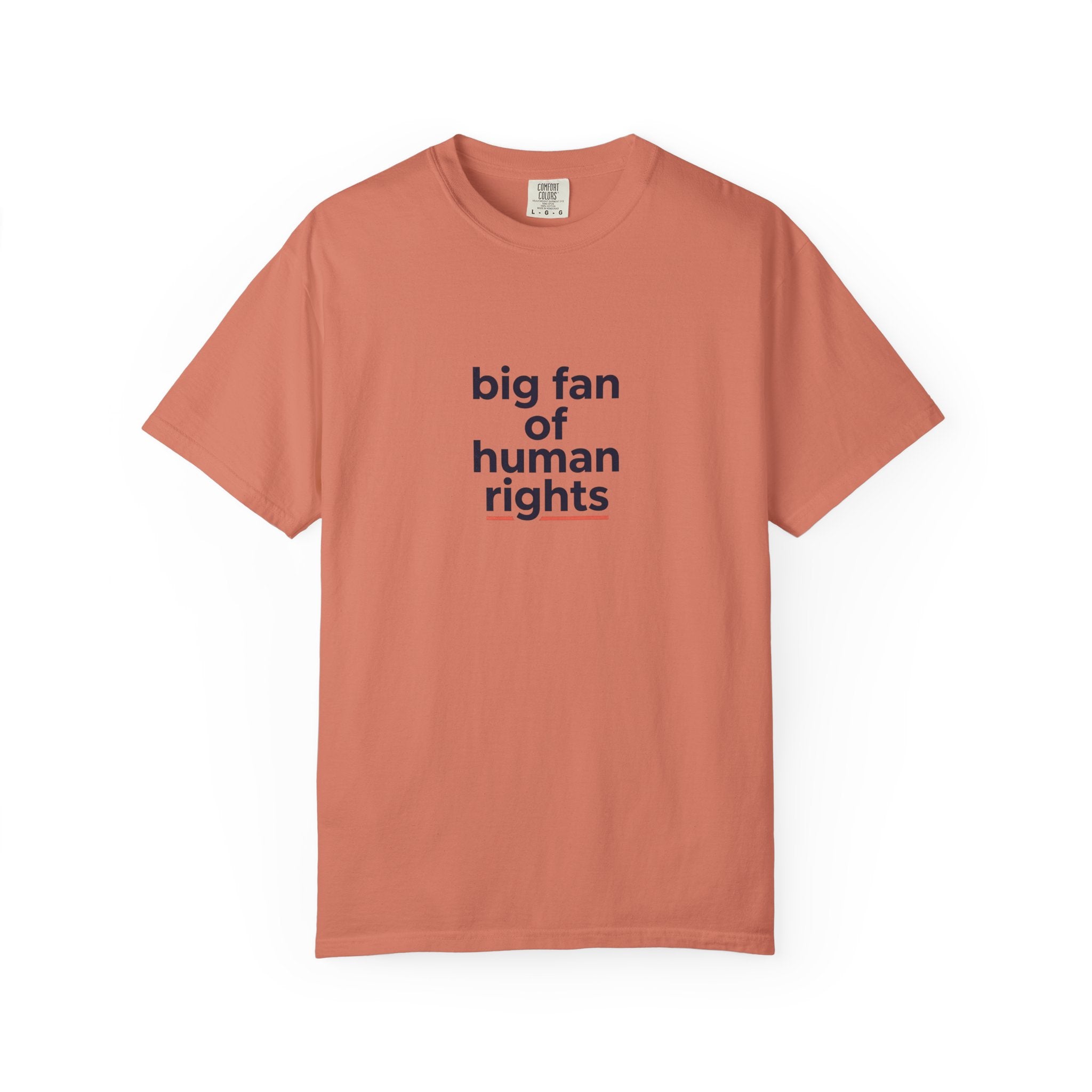 Human Rights T-Shirt