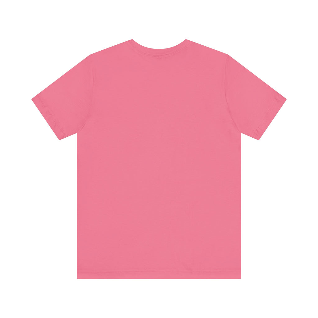Small Town Teacher Tee
