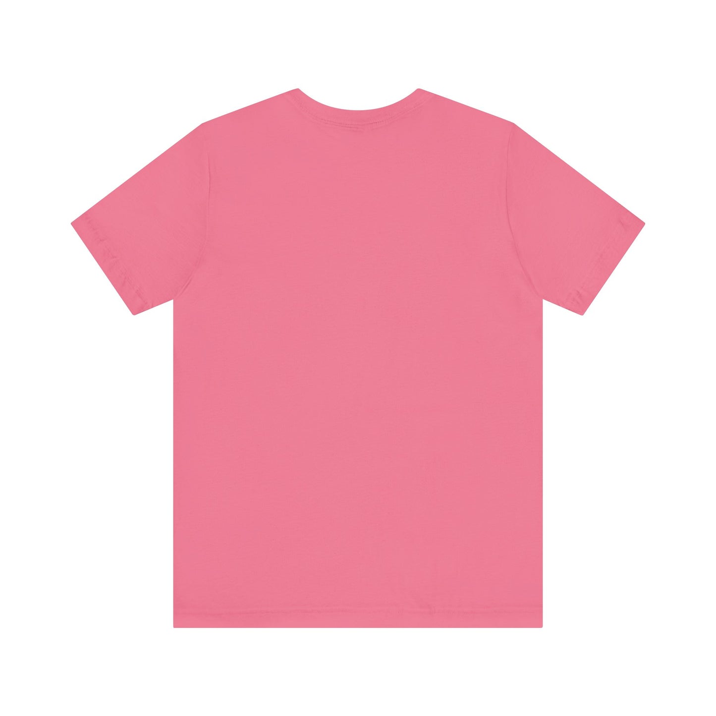 Small Town Teacher Tee