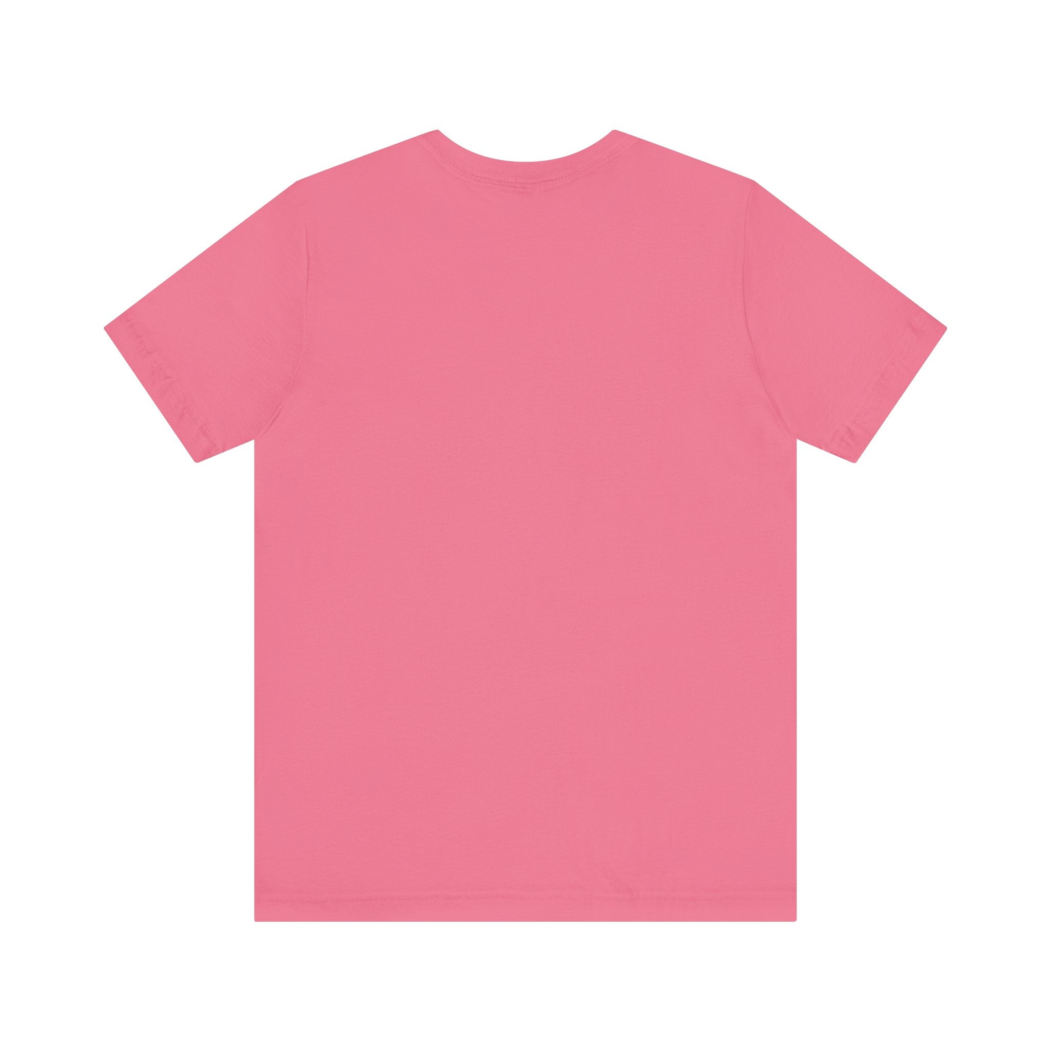 Small Town Teacher Tee