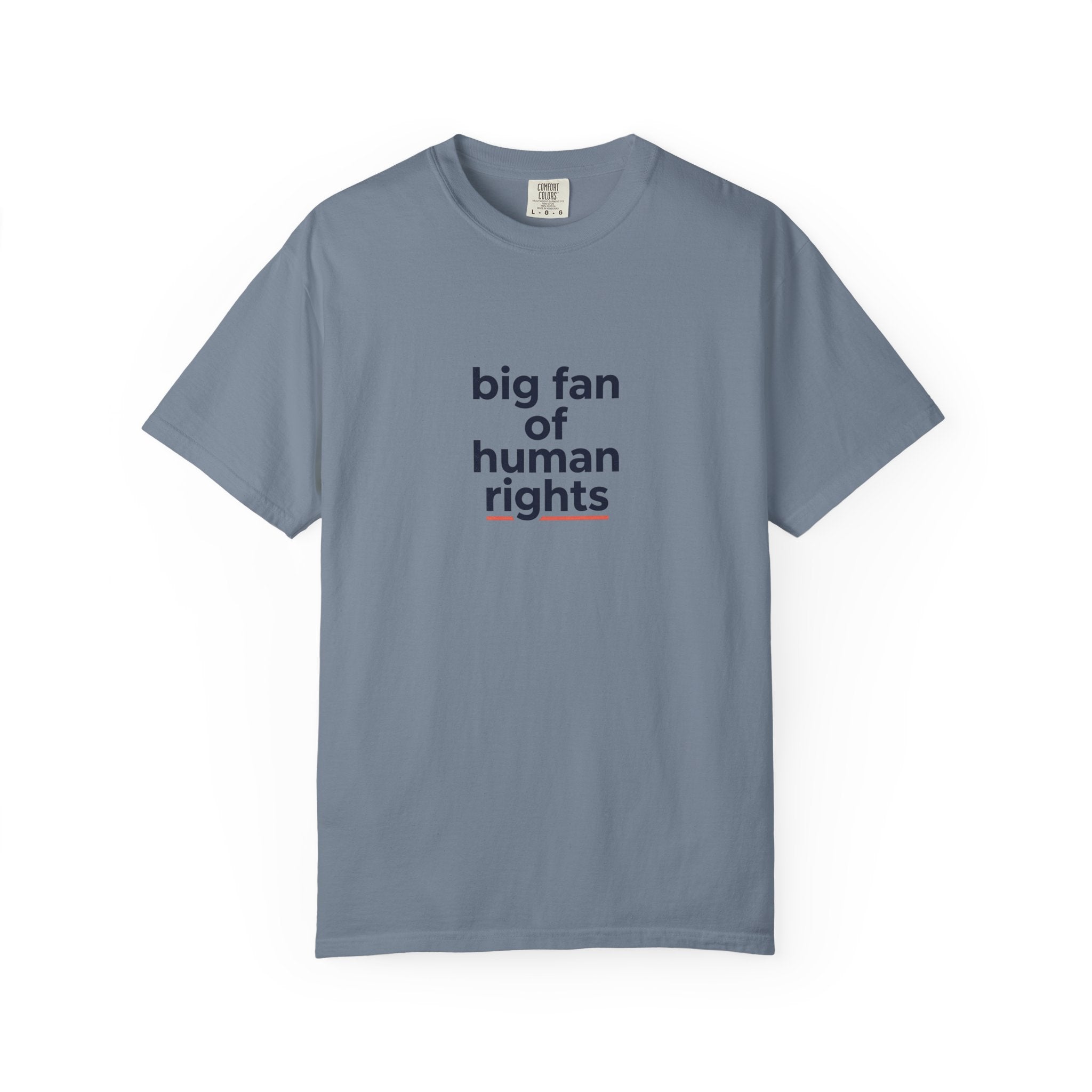 Human Rights T-Shirt
