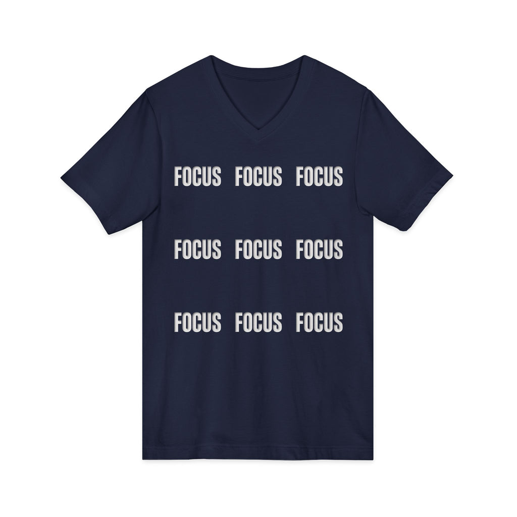 Focus Tee