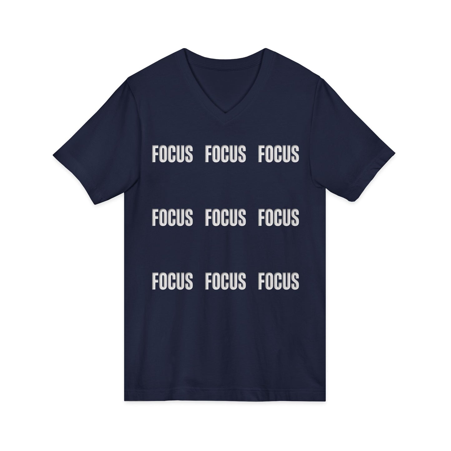Focus Tee