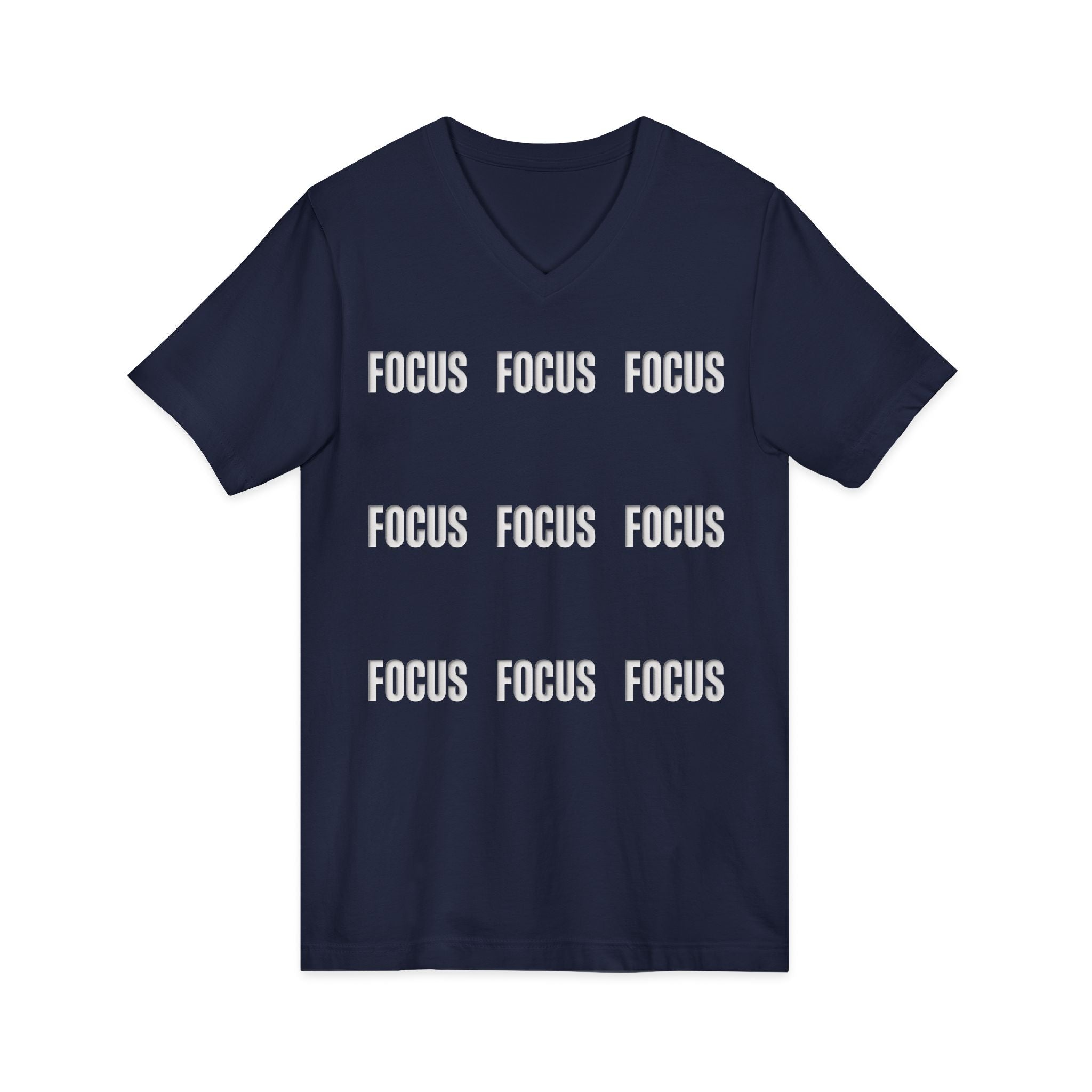 Focus Tee