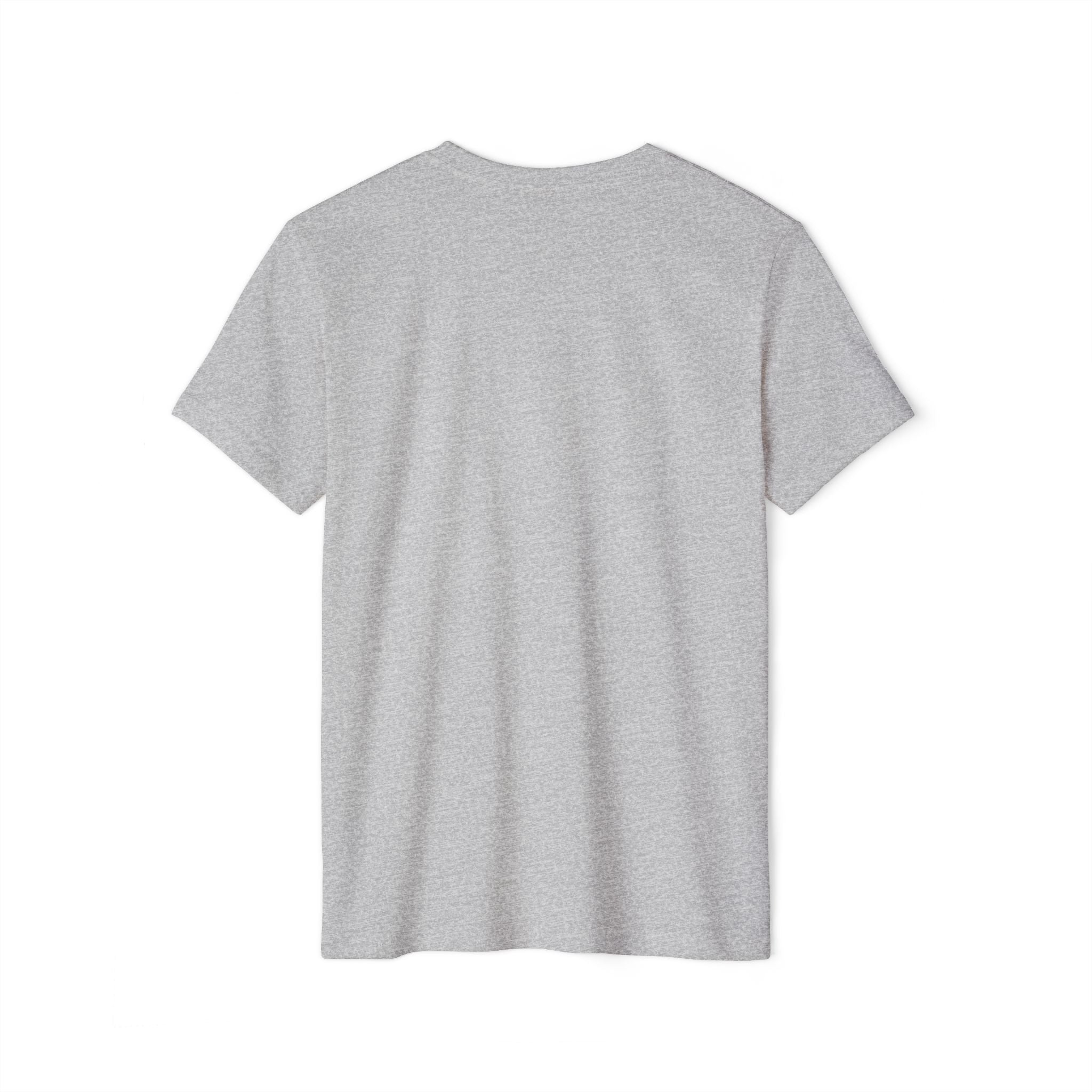 Teacher Summer T‑Shirt - Organic "Hot Teacher Summer" Retro Sun Design