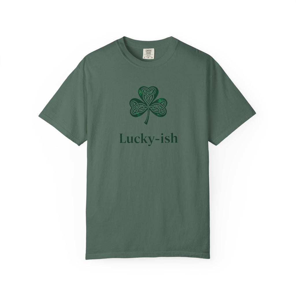 Lucky-ish T-Shirt