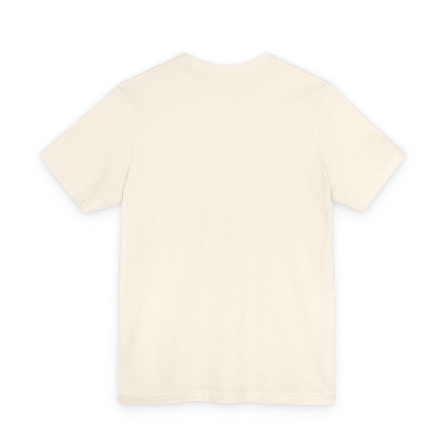 Small Town Teacher Tee