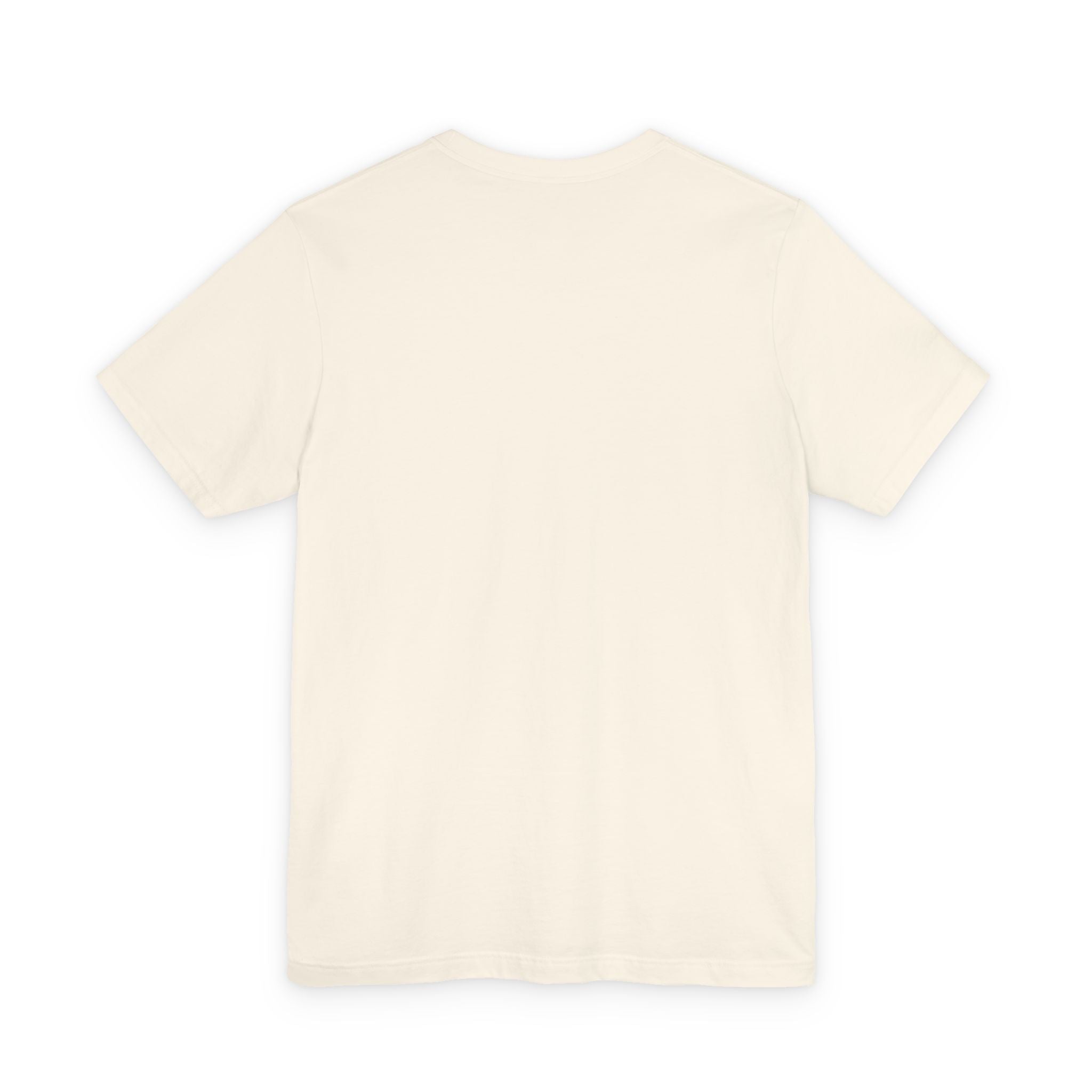 Small Town Teacher Tee