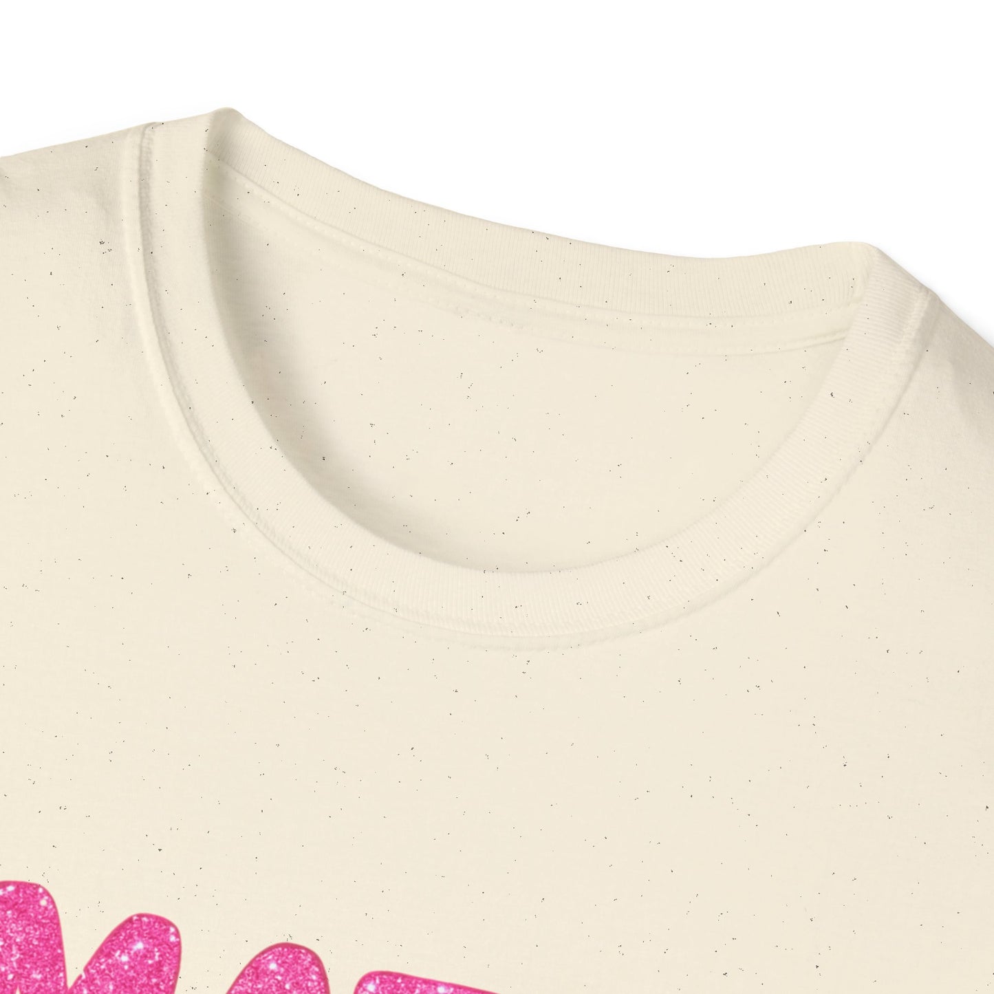 Math Is Tough But So Are You T-Shirt — Inspirational Math Teacher Tee