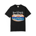 Boundaries Era Beach T‑Shirt