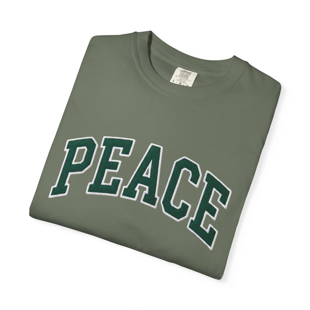 Peace Graphic T-Shirt