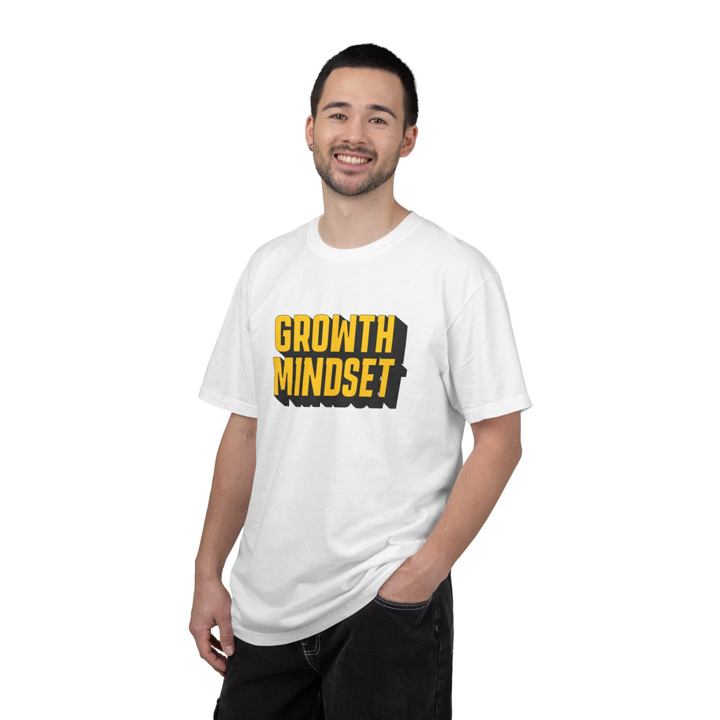 Growth Mindset T-Shirt