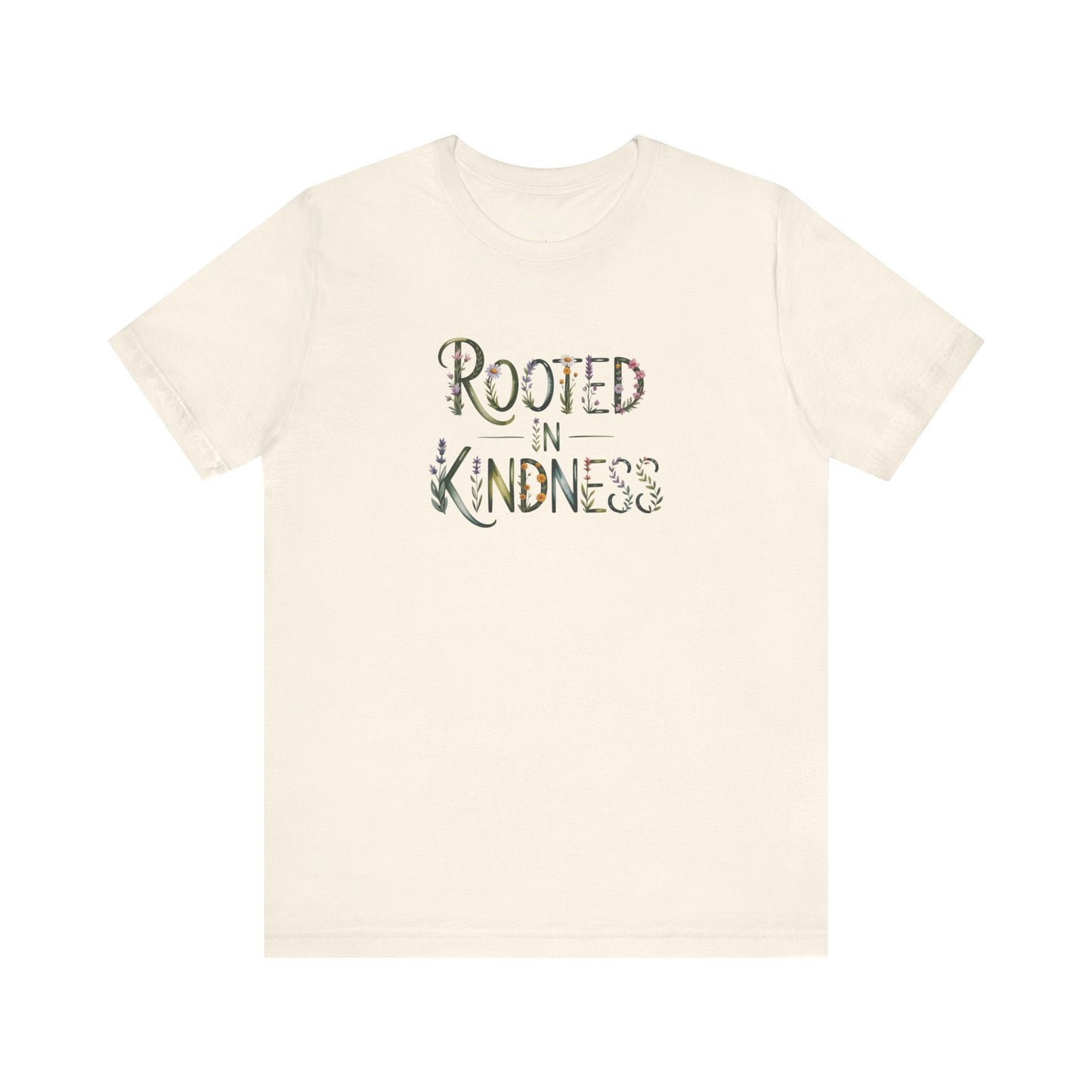 Rooted In Kindness Tee