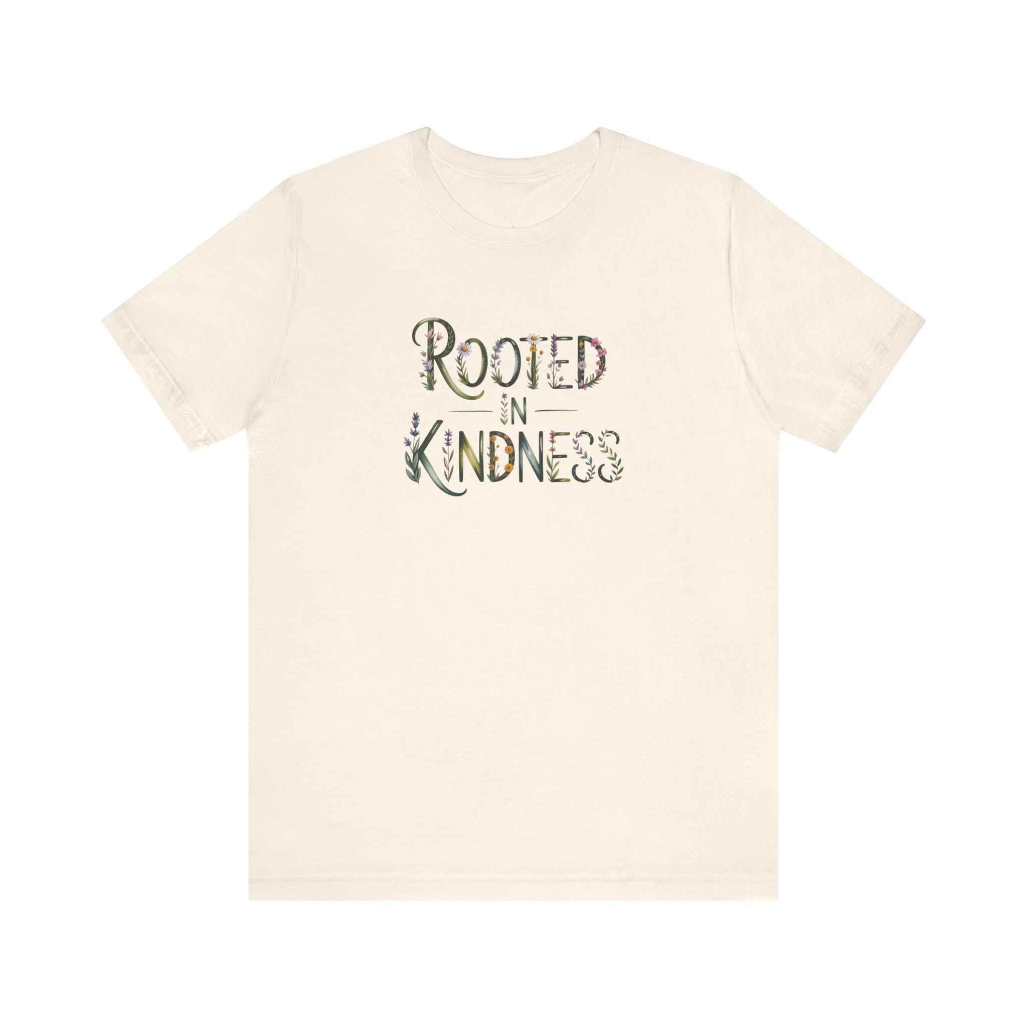 Rooted In Kindness Tee