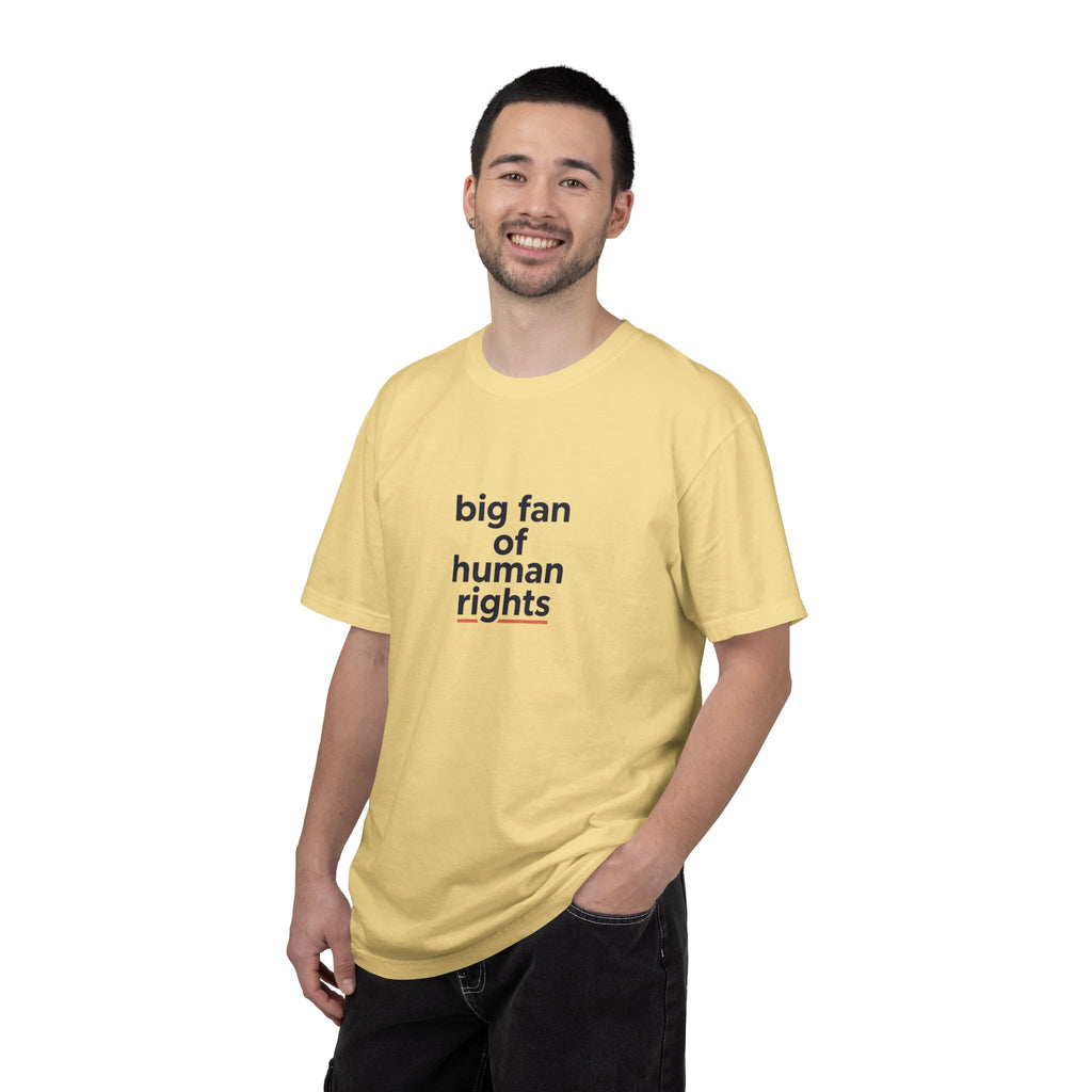 Human Rights T-Shirt