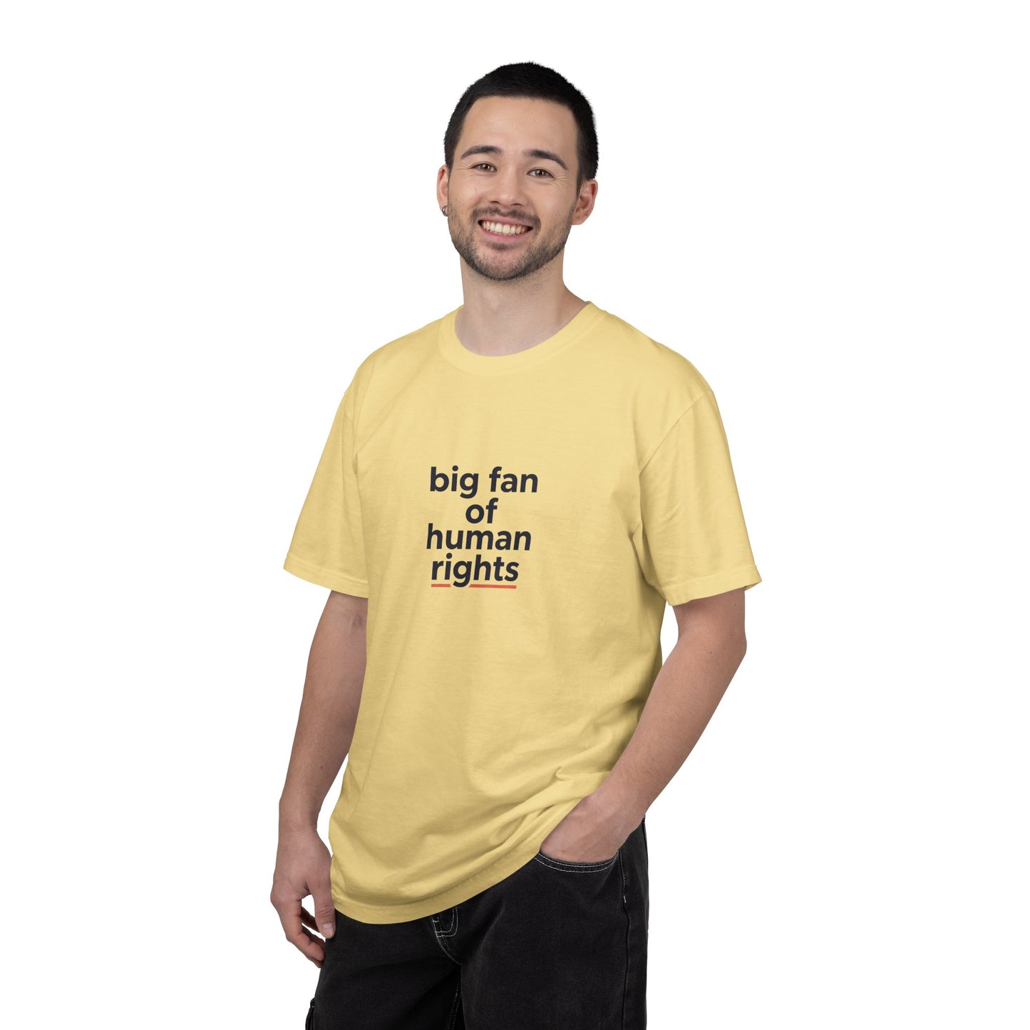 Human Rights T-Shirt