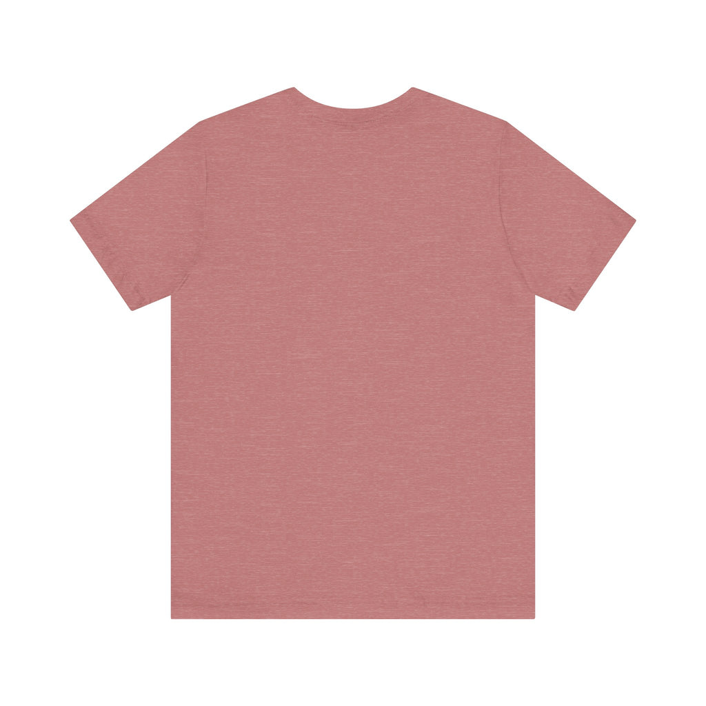 Small Town Teacher Tee