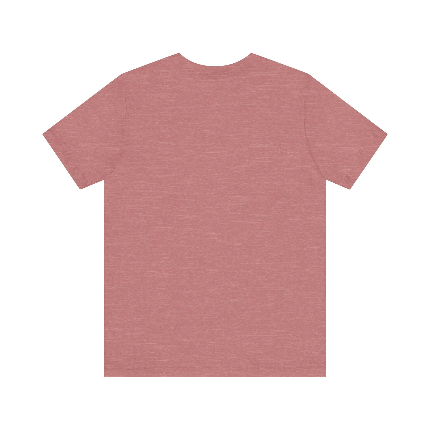 Small Town Teacher Tee