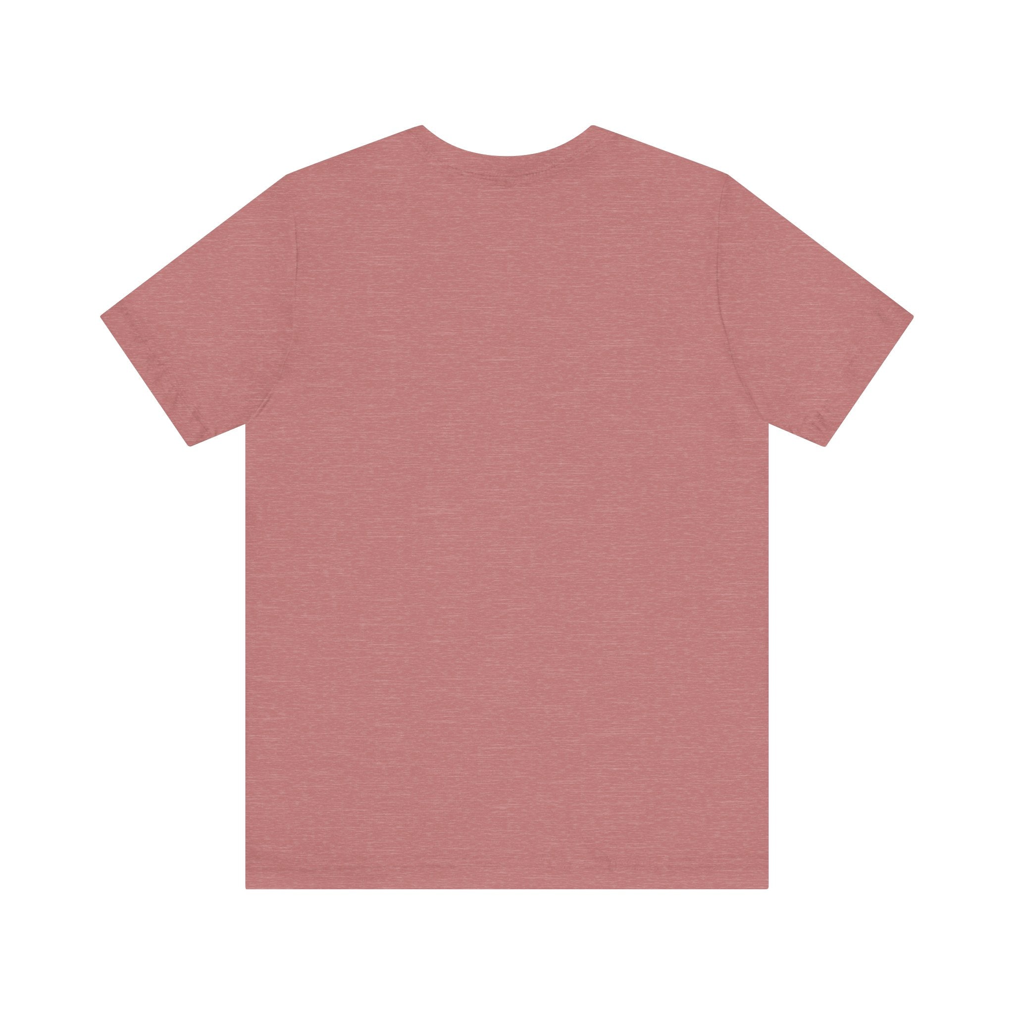 Small Town Teacher Tee