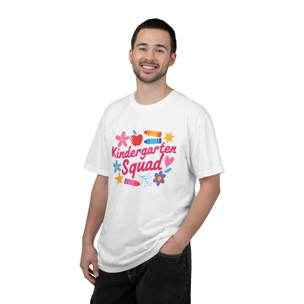 Kindergarten Squad T-Shirt