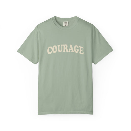 Courage T-Shirt