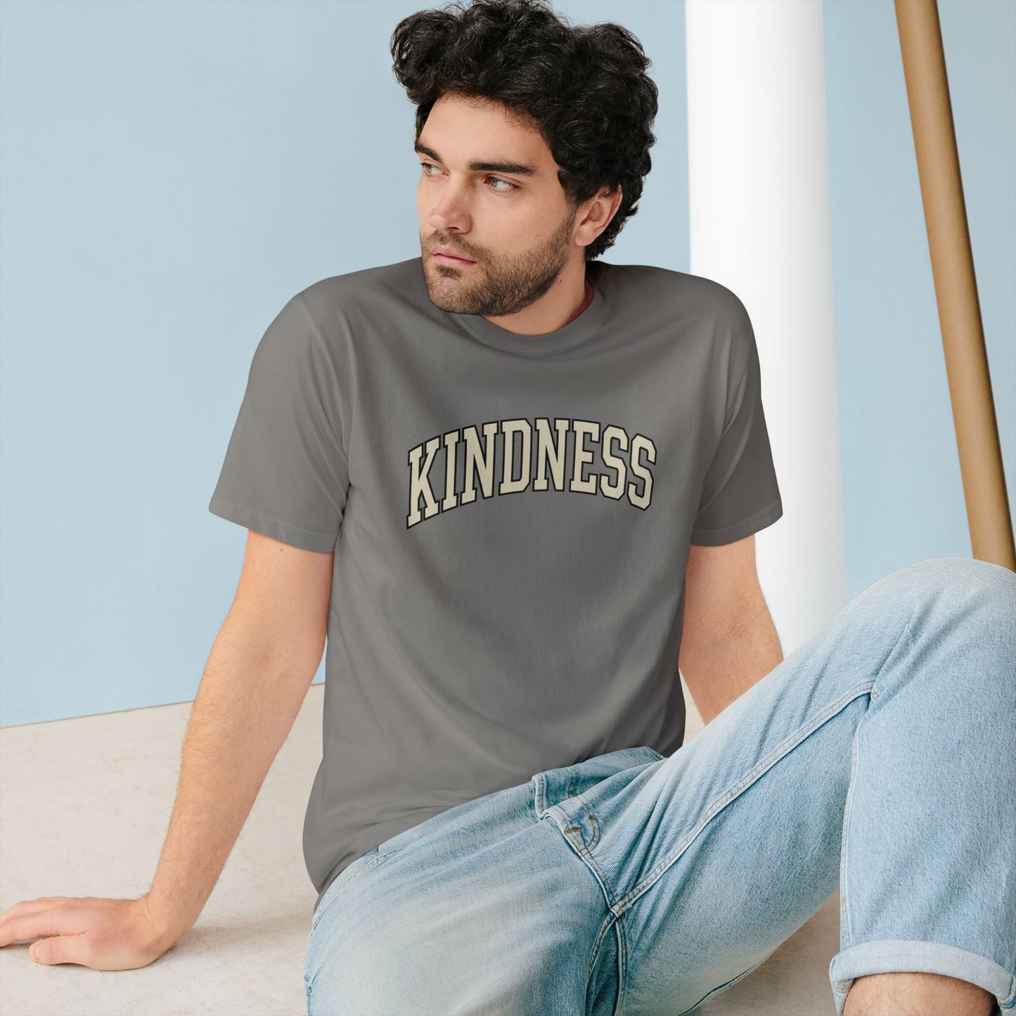 Organic Kindness T-Shirt