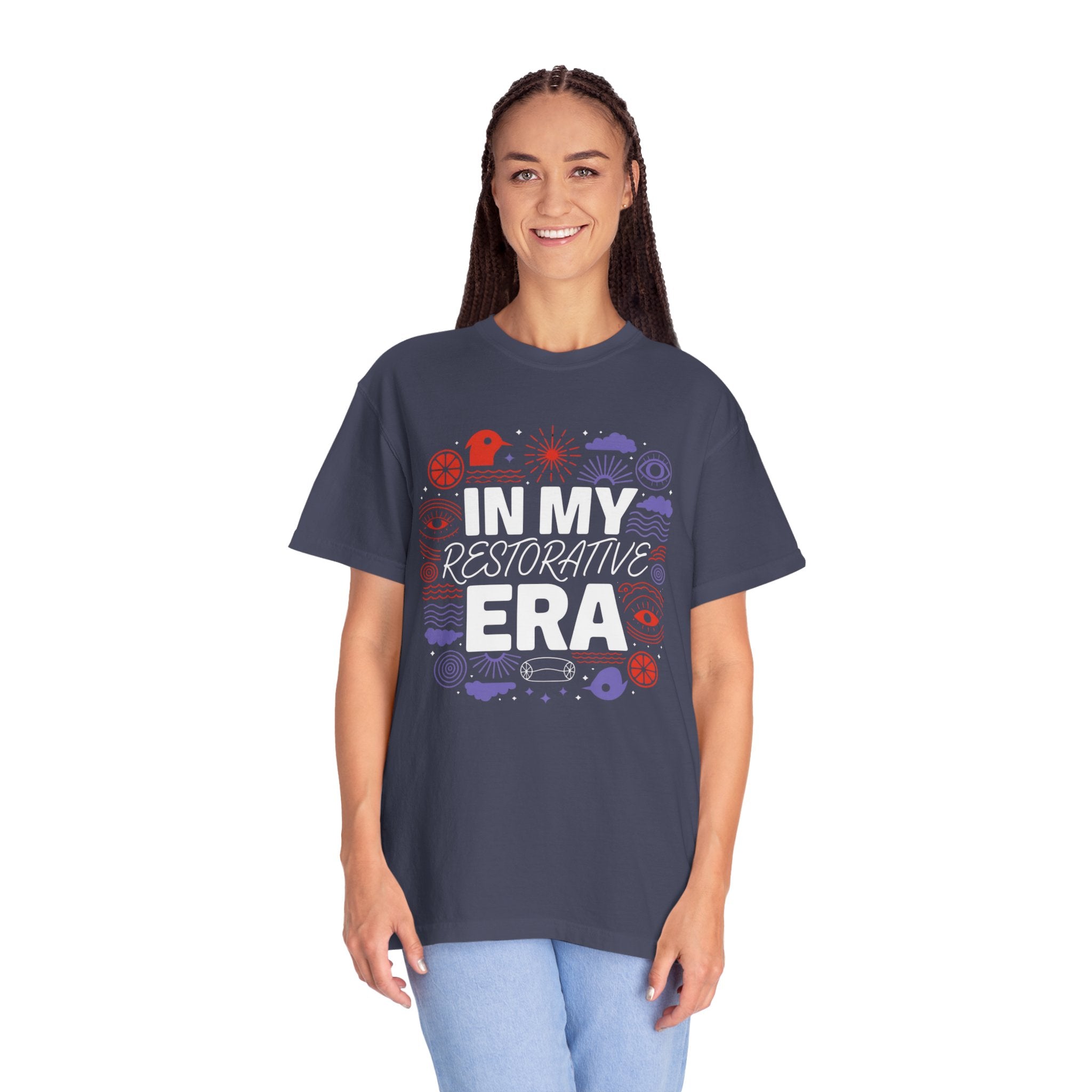 In My Restorative Era T-Shirt