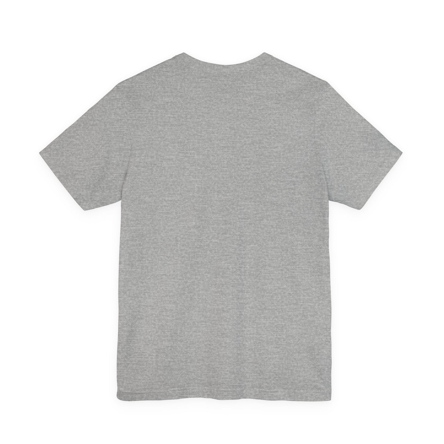Peace, Love and 4th Grade T-Shirt — Retro Teacher Appreciation Tee