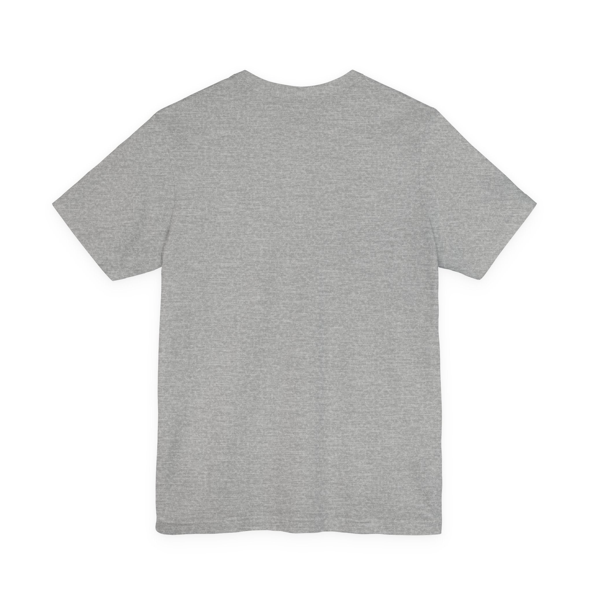Peace, Love and 4th Grade T-Shirt — Retro Teacher Appreciation Tee