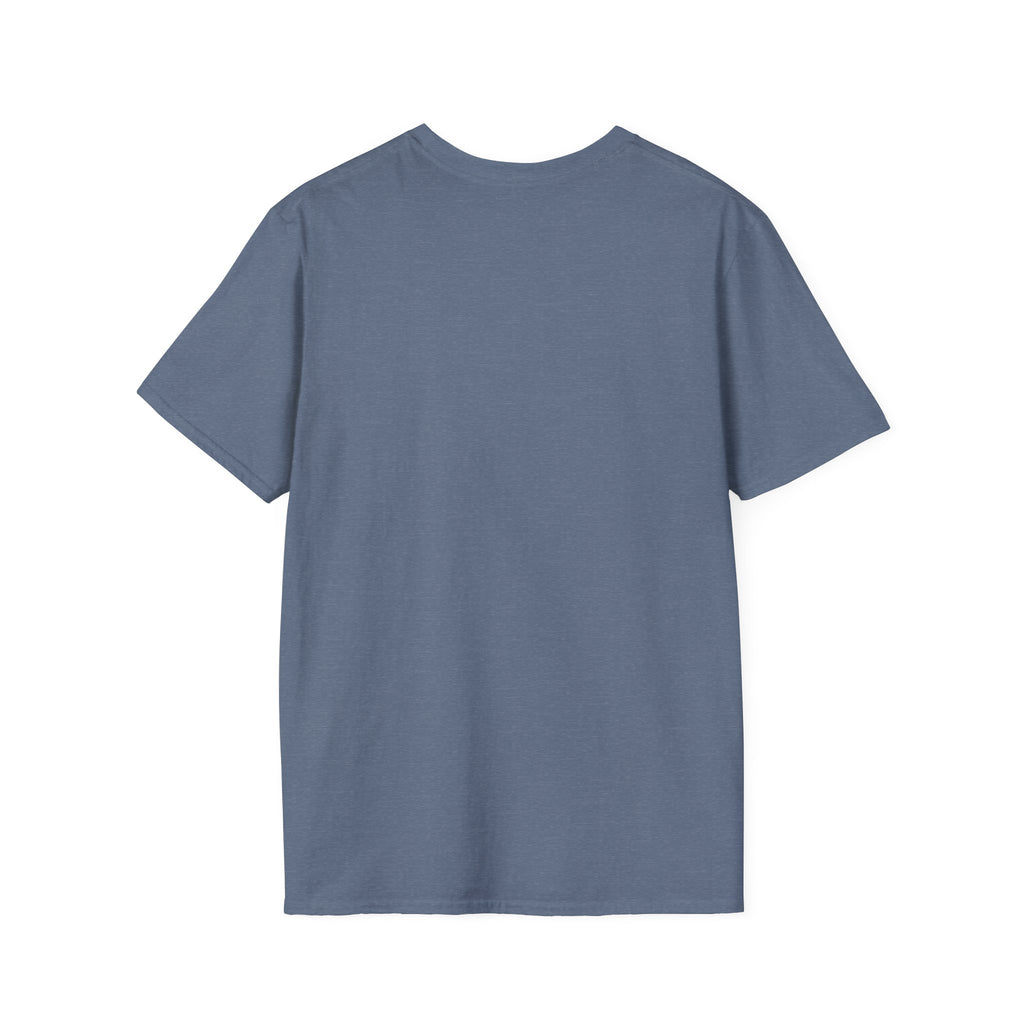 Teach Love Grow Tee