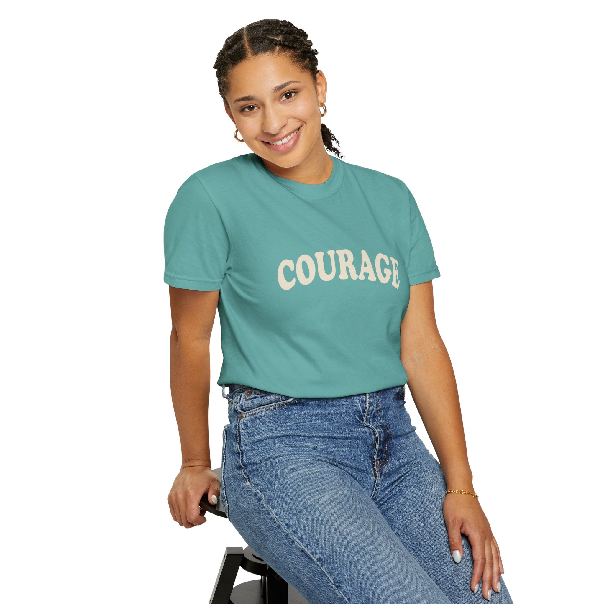 Courage T-Shirt
