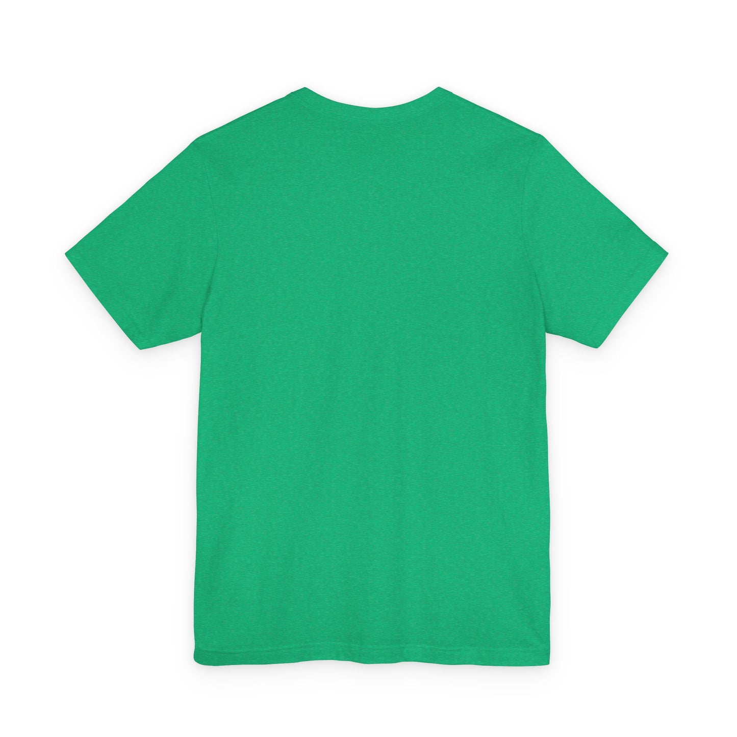 Small Town Teacher Tee