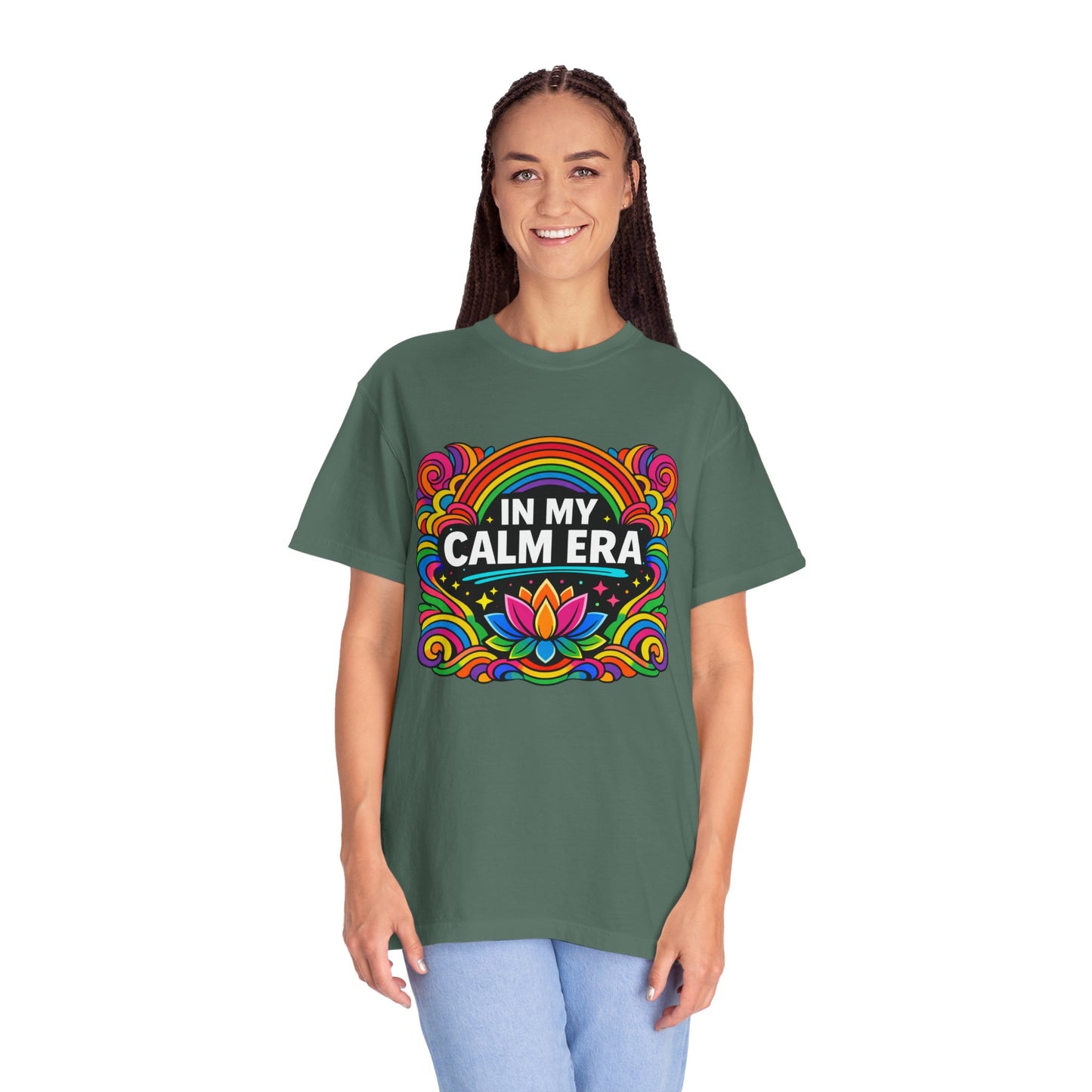 Calm Era T-Shirt
