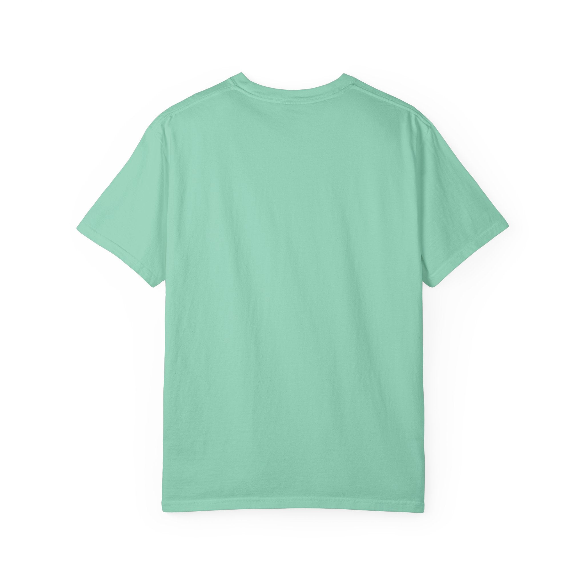 Knowledge = Freedom Shirt | Teacher Book Graphic Tee | Comfort Colors® Butter