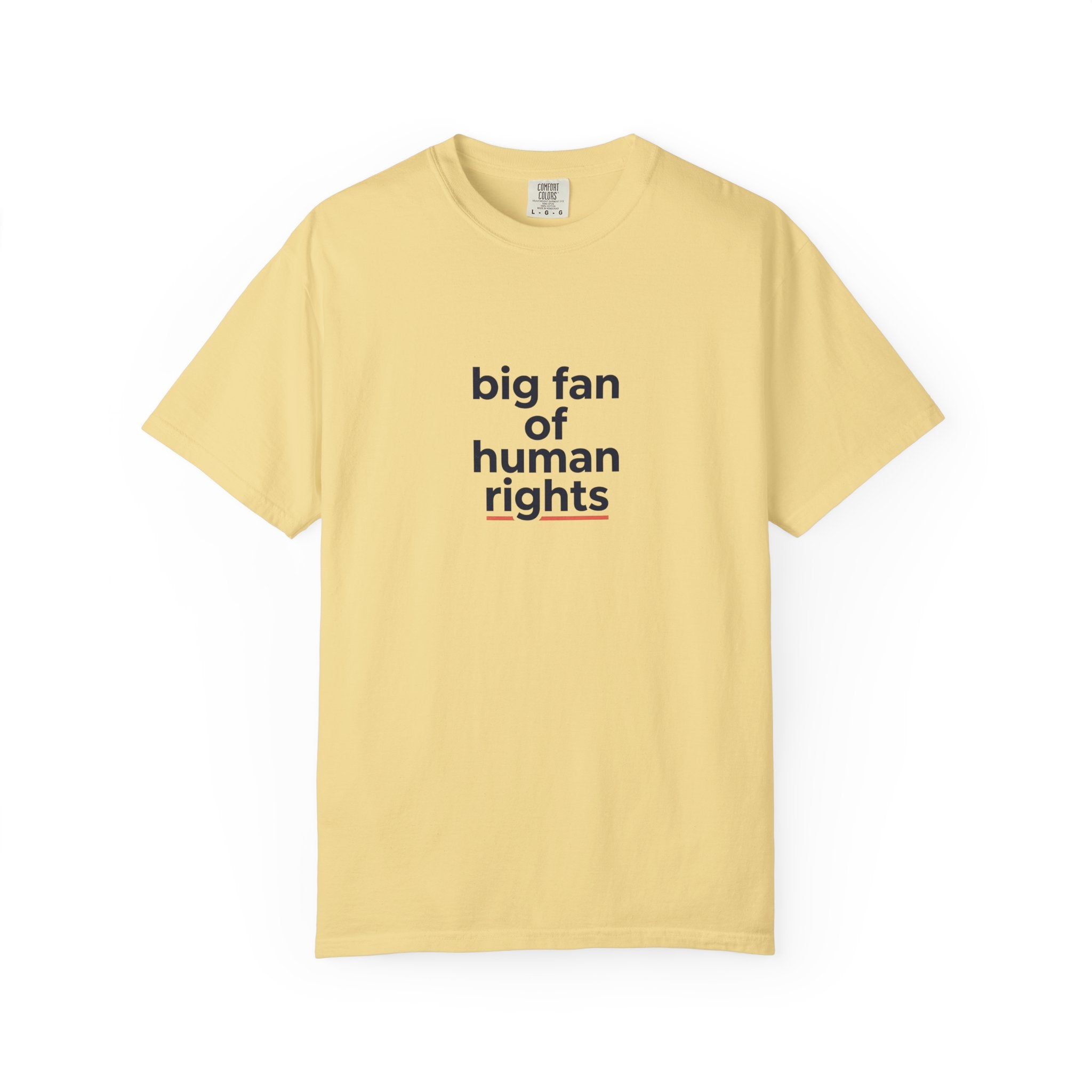 Human Rights T-Shirt
