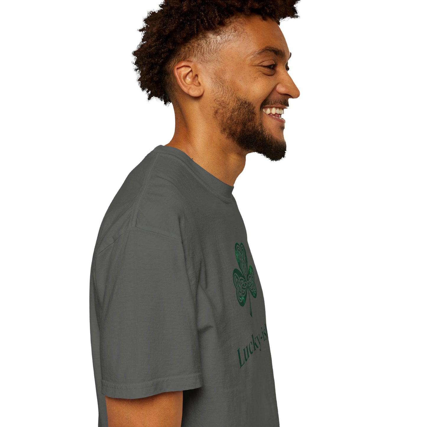 Lucky-ish T-Shirt