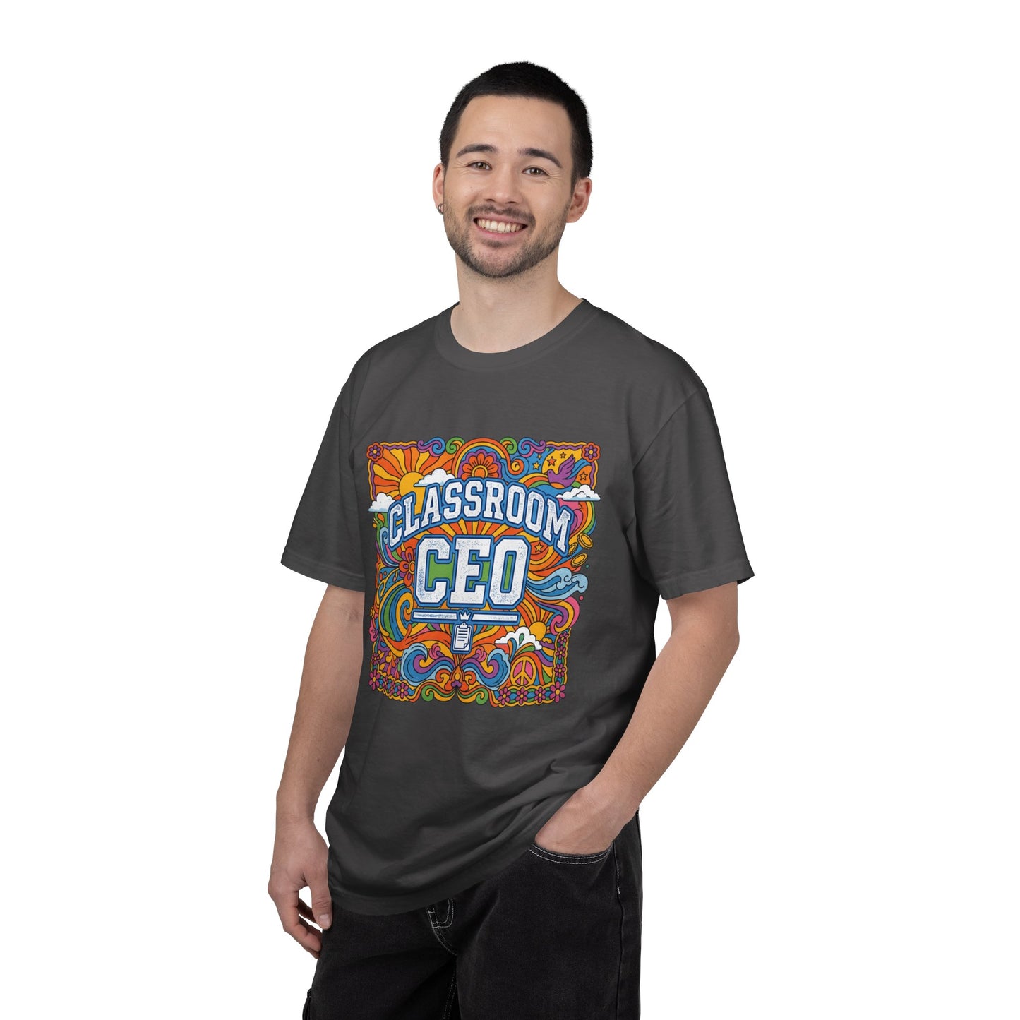 Classroom CEO T-Shirt